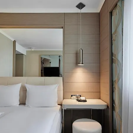 Hotel Titanic Comfort Mitte Berlin