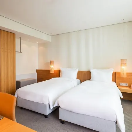 Hotel Lindner Ku'damm, Part Of Jdv By Hyatt Berlin