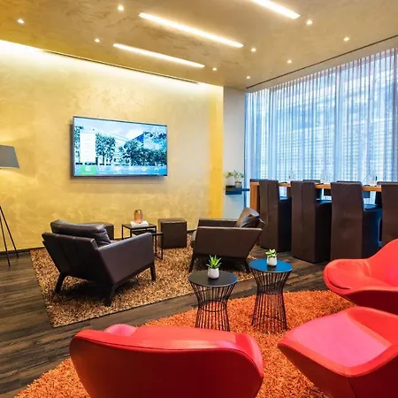 Lindner Ku'damm, Part Of Jdv By Hyatt 4*