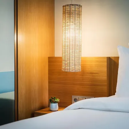 Lindner Ku'damm, Part Of Jdv By Hyatt Hotel 4*