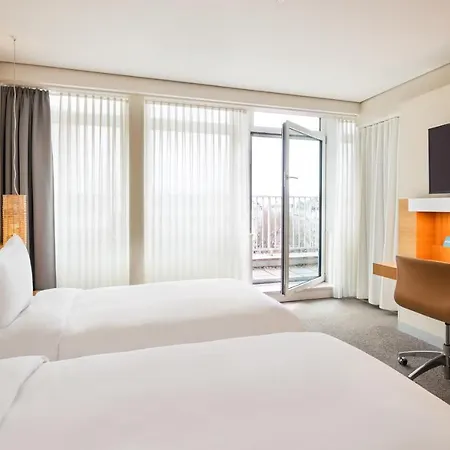 Lindner Ku'damm, Part Of Jdv By Hyatt Berlin