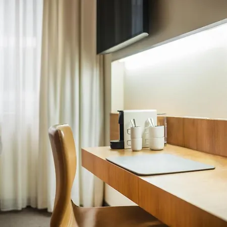 Lindner Ku'damm, Part Of Jdv By Hyatt Hotel 4*