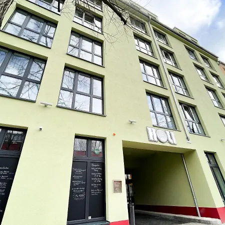 Holi Berlin