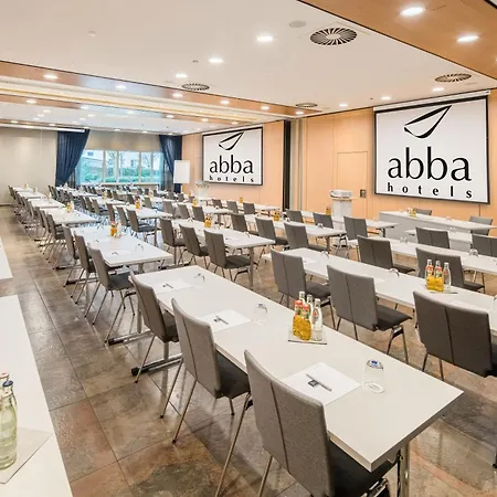 Hotel Abba