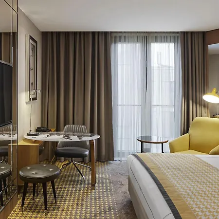 Hotel Titanic Chaussee Berlin