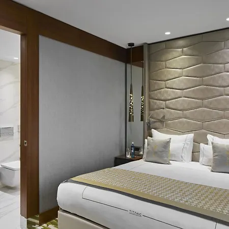 Hotel Titanic Chaussee