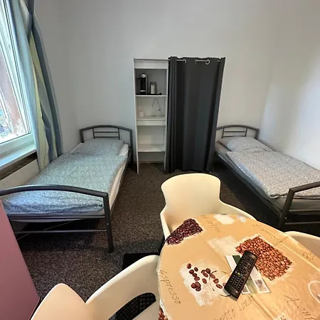 Bigus 2* Berlijn