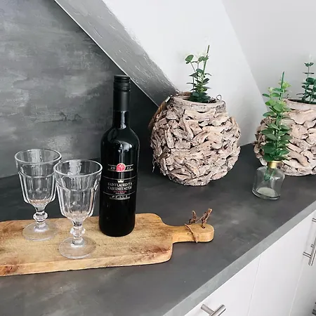 Apartament Golden Loft Berlin