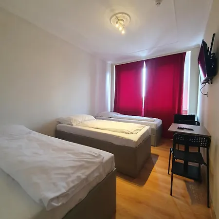 R&b Hotel