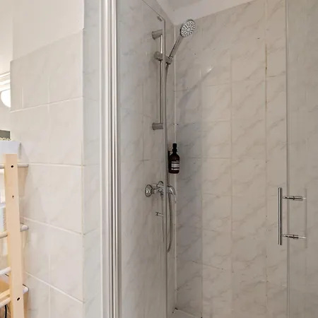 Primeflats - Schillerpark Berlin-wedding Apartamento Berlín
