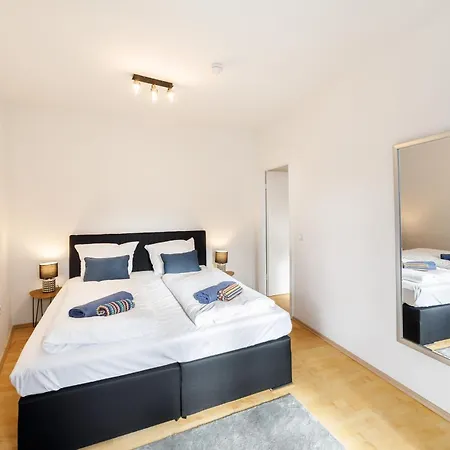 Great Mitte Museumsinsel Apartamento Berlim