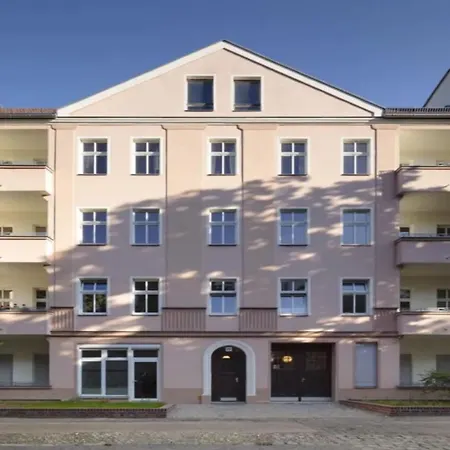 Binz Ortsteil * Berlin