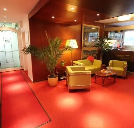 Guest house Haus Bismarck Berlin