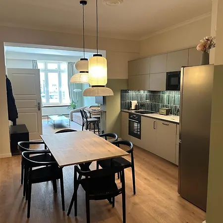 Luxury In Center Of Mitte Apartament *
