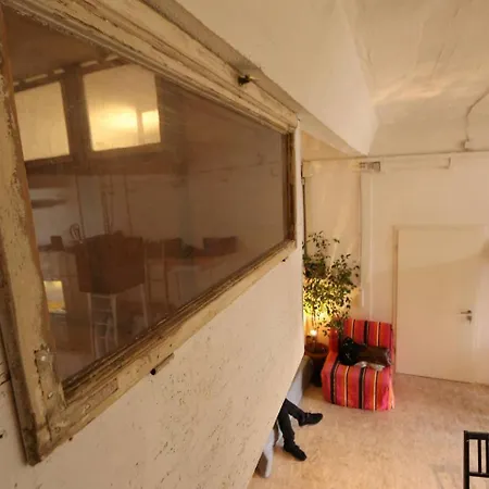 Einzigartiges 140qm Loft - Party Ist Erlaubt! * ברלין