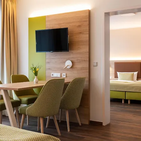 Gaestehaus Lazarus بيت ريفي برلين