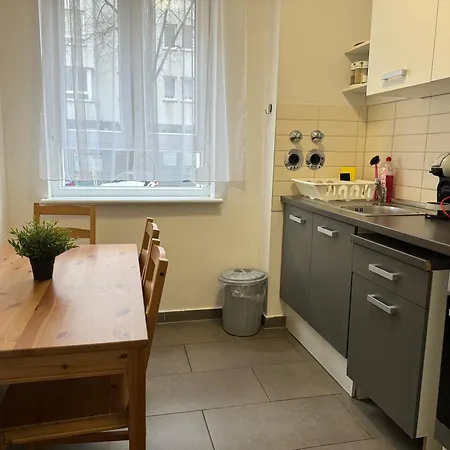 Appartement Pur - Fuer Bis Zu 12 Personen