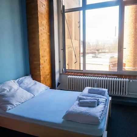 Einzigartiges 140qm Loft - Party Ist Erlaubt! * ברלין