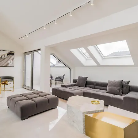 Kraus7 Ron Apartment Berlin