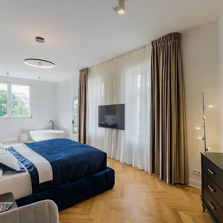 Apartment Kraus7 Ron