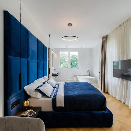 Apartment Kraus7 Ron