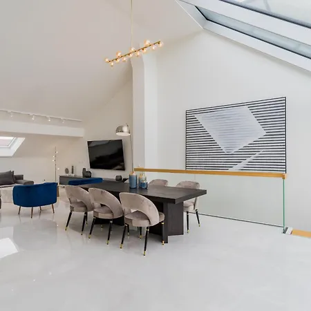 Apartment Kraus7 Ron Berlin