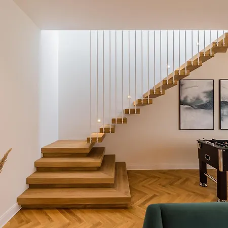 Kraus7 Ron Apartment Berlin