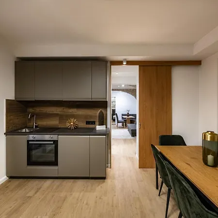 Kraus7 Ron Apartment Berlin