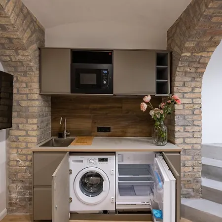 Apartment Kraus7 Ron *