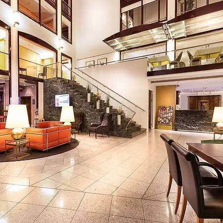 Living Grosser Kurfuerst 4* Berlin