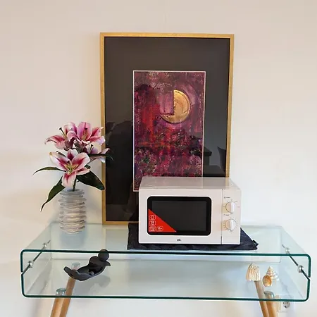 Either Private 2b2b Or Shared 1b1b, Luxury, Bright, Spacious * Berlín