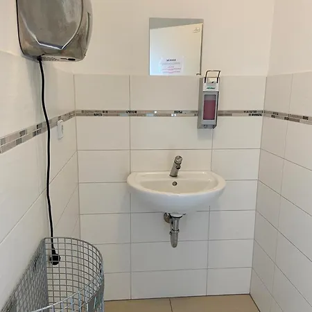 Séjour chez l'habitant Gastem Ug
