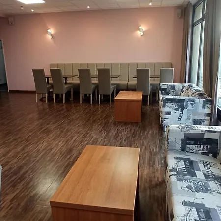 Pankow Szálloda 3*