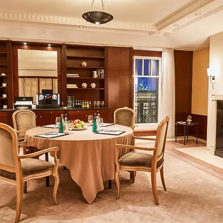 Adlon Kempinski 5* Berlin