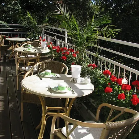 Guest house Haus Bismarck Berlin