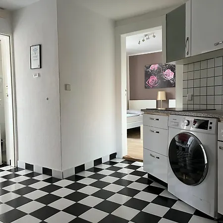 Aparthotel Ela Berlin