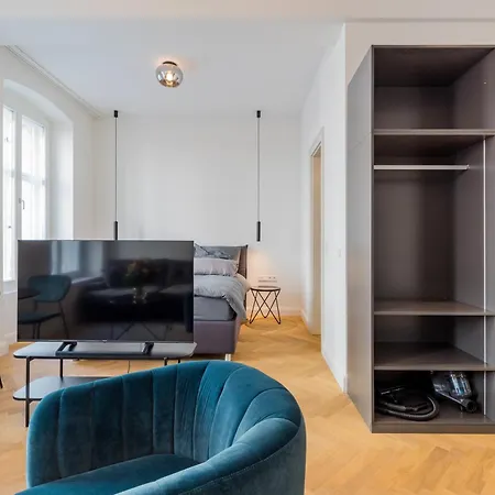 Apartment Kraus7 Ron
