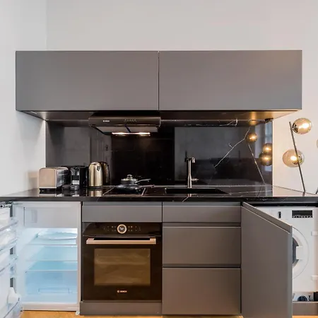 Kraus7 Ron Apartment Berlin
