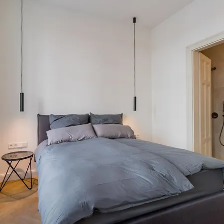 Apartment Kraus7 Ron Berlin