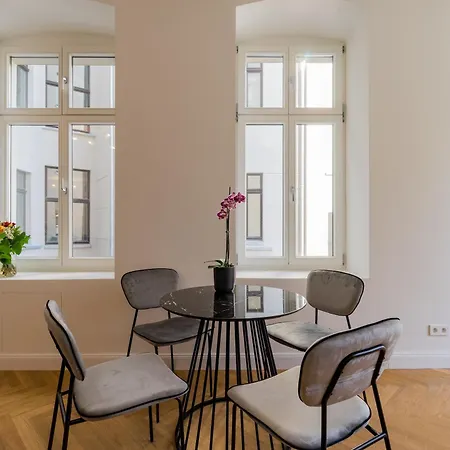 Apartment Kraus7 Ron
