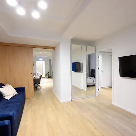Apartment Kraus7 Ron Berlin