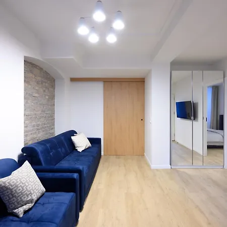 Apartment Kraus7 Ron