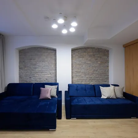 Apartment Kraus7 Ron