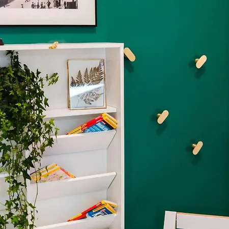 Exklusive Luxus-unterkunft In Mitte: 2 Apartments, 130m², Designer-moebel, Co2 Neutrale Reinigung * Berlin