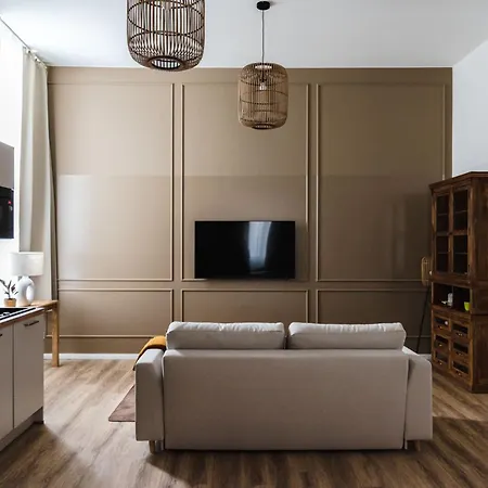 Apartment Exklusive Luxus-unterkunft In Mitte: 2 Apartments, 130m², Designer-moebel, Co2 Neutrale Reinigung *