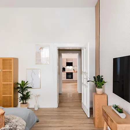 Exklusive Luxus-unterkunft In Mitte: 2 Apartments, 130m², Designer-moebel, Co2 Neutrale Reinigung Apartment Berlin