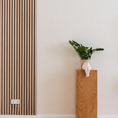 Exklusive Luxus-unterkunft In Mitte: 2 Apartments, 130m², Designer-moebel, Co2 Neutrale Reinigung Apartment Berlin