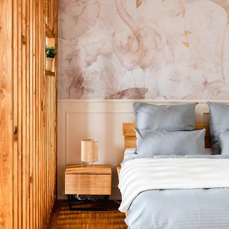 Hybrid Work-play Retreat - 2br, 1b Kreuzberg * Berlín