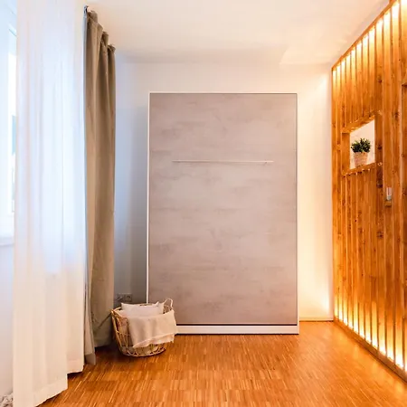 Hybrid Work-play Retreat - 2br, 1b Kreuzberg Apartamento *