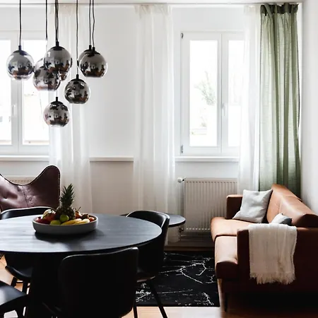 Apartamento Hybrid Work-play Retreat - 2br, 1b Kreuzberg *